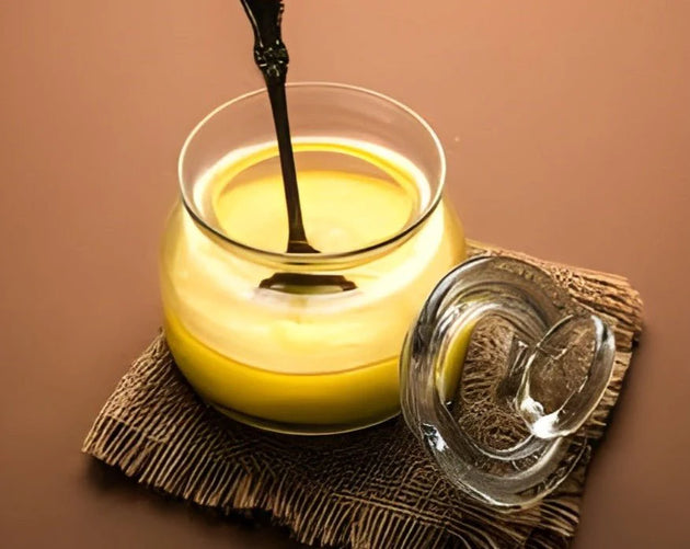 Desi Ghee