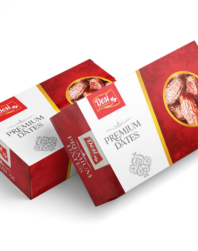 Premium Dates