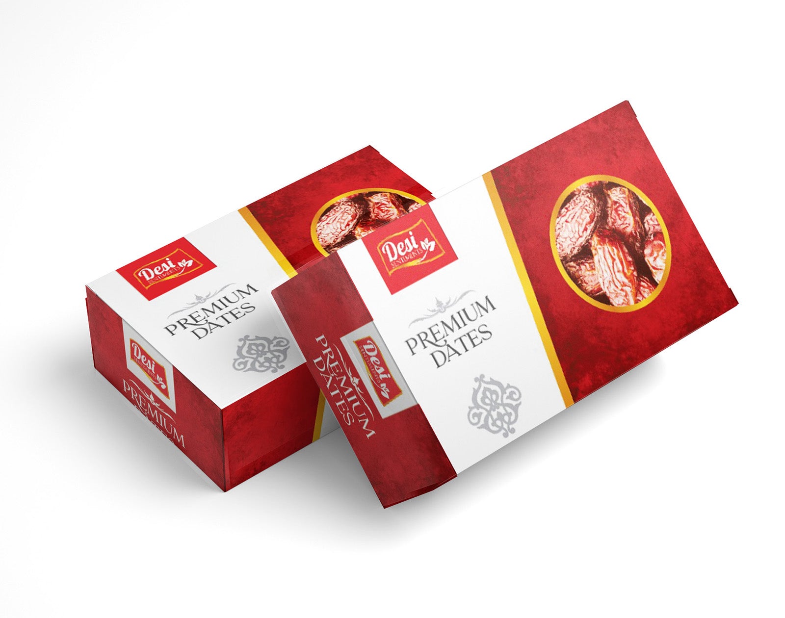 Premium Dates
