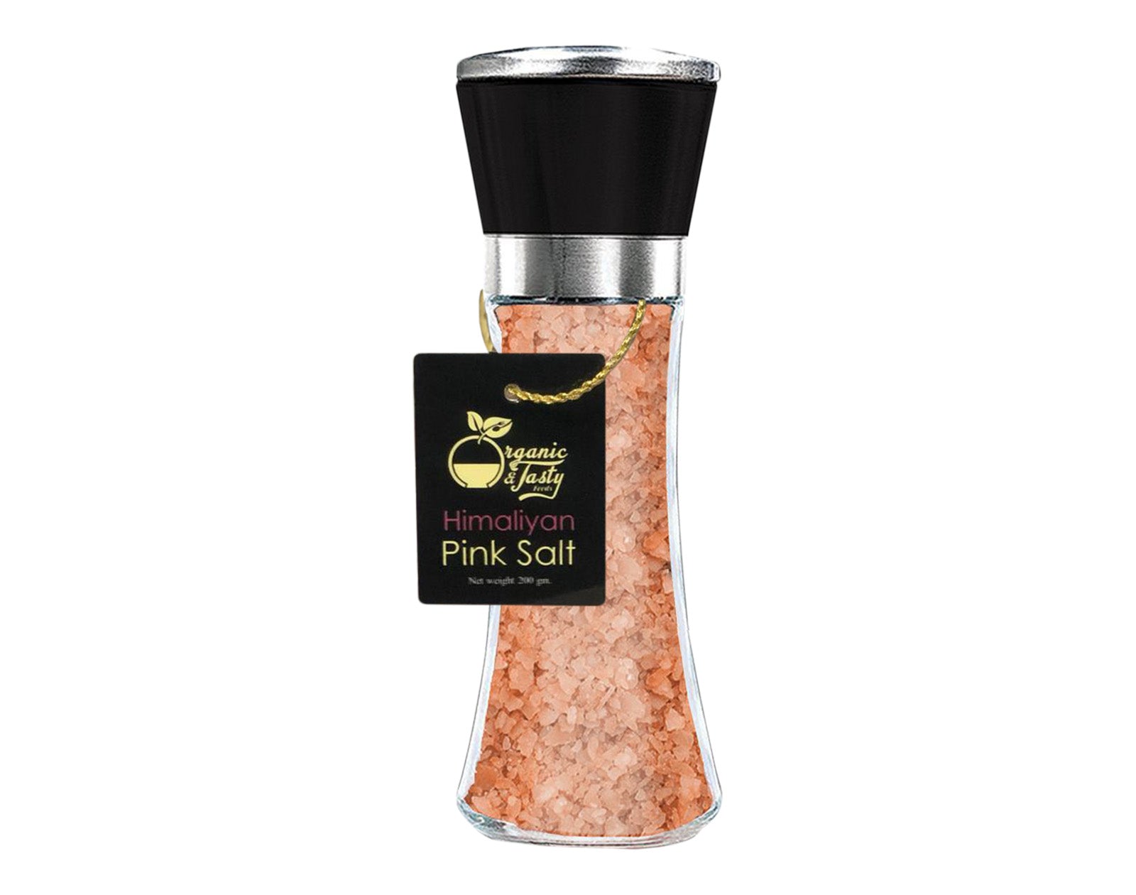 Grinder Salt