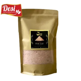Pink Salt - Pink Namak
